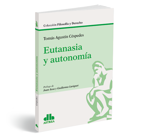 EUTANASIA Y AUTONOMÍA