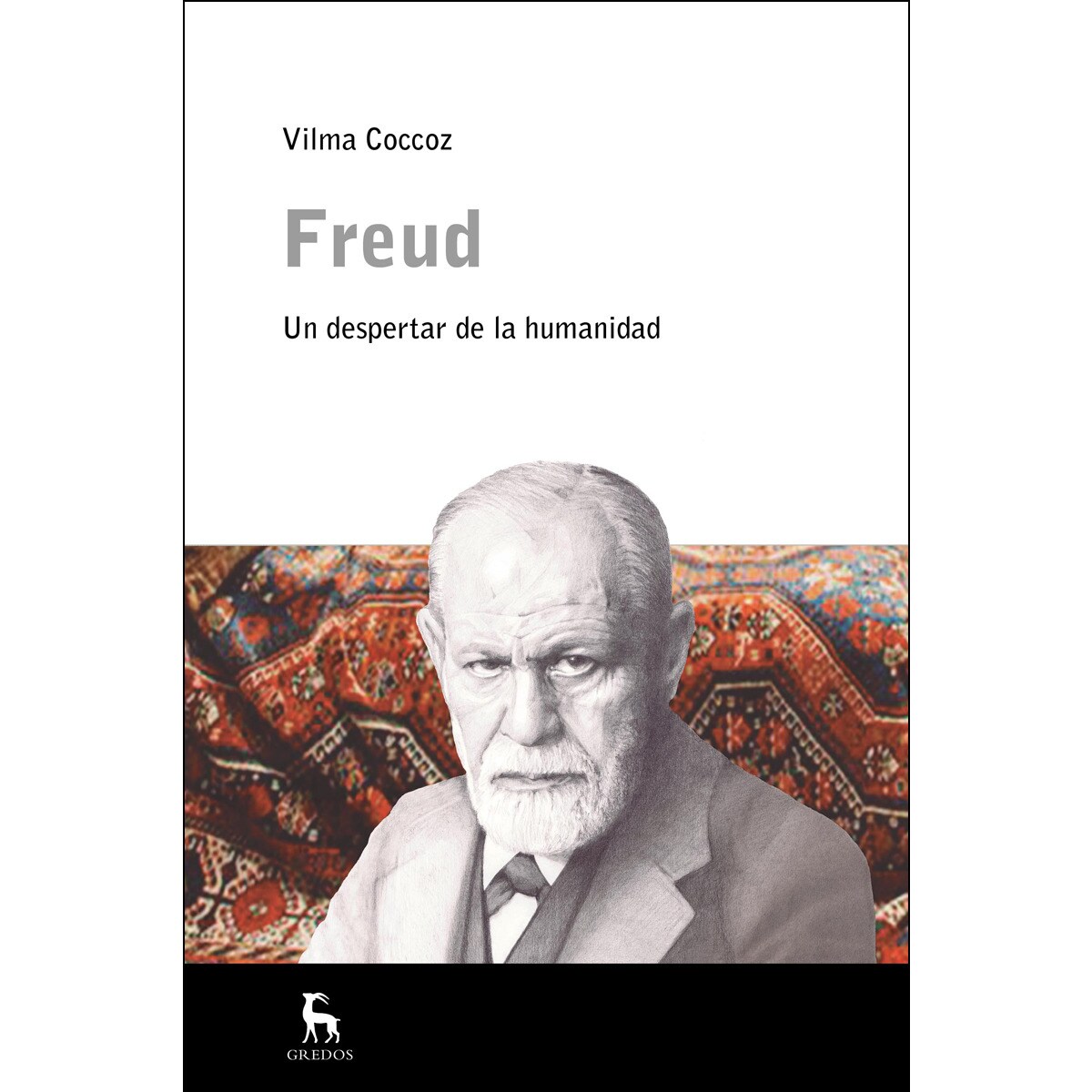 FREUD, UN NUEVO DESPERTAR DE LA HUMANIDAD