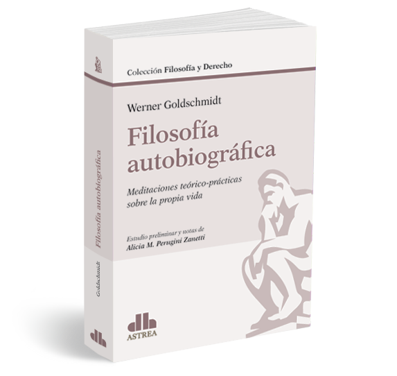 FILOSOFÍA AUTOBIOGRÁFICA