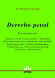 DERECHO PENAL