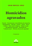 HOMICIDIOS AGRAVADOS