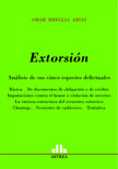 EXTORSIÓN