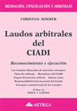 LAUDOS  ARBITRALES DEL CIADI