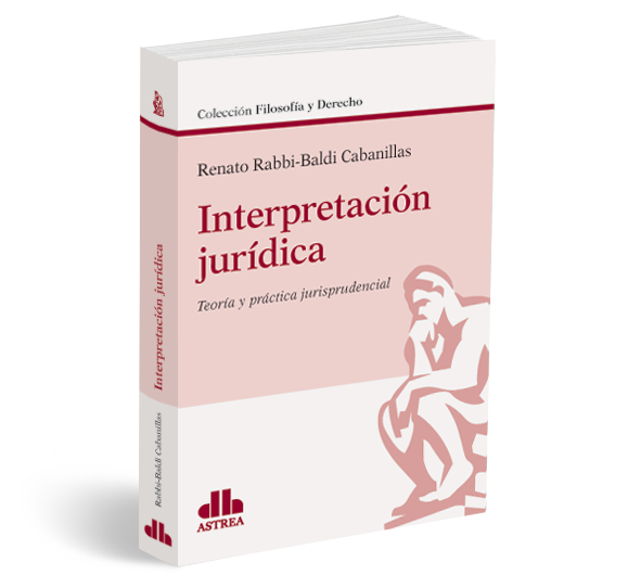 INTERPRETACIÓN JURÍDICA