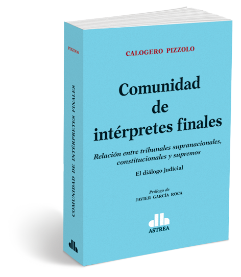 COMUNIDAD DE INTÉRPRETES FINALES