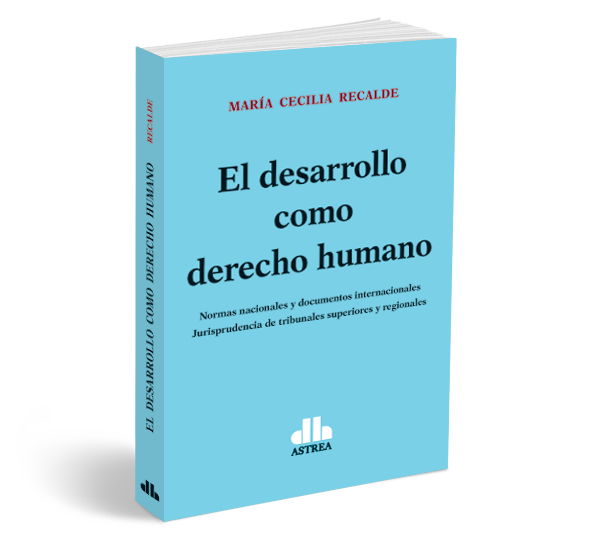 EL DESARROLLO COMO DERECHO HUMANO