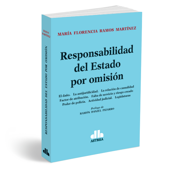 RESPONSABILIDAD DEL ESTADO POR OMISION