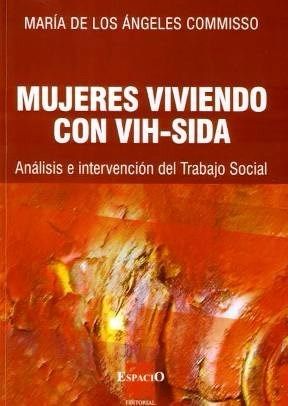 mujeres viviendo con VIH-SIDA