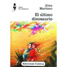 ULTIMO DINOSAURIO