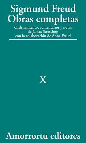 X. «Análisis de la fobia de un niño de cinco años» (caso del pequeño Hans) y «A propósito de un caso de neurosis obsesiva» (caso del «hombre de las ratas») (1909)