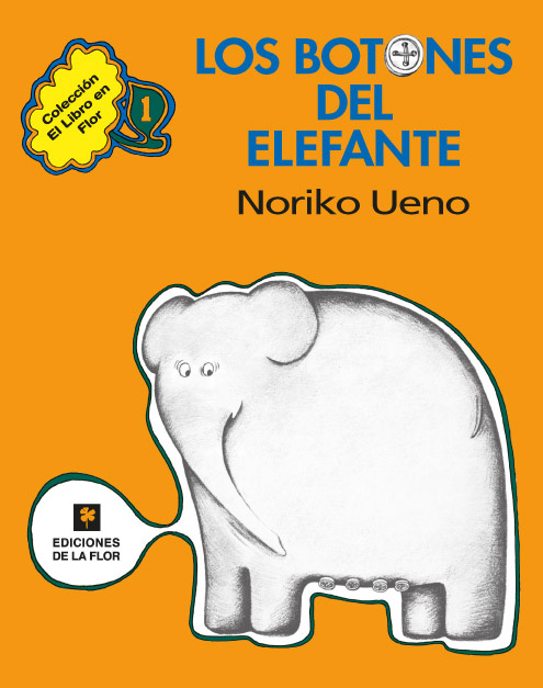 BOTONES DEL ELEFANTE