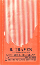 B. Traven