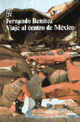 Viaje al centro de México