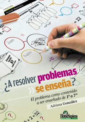 ¿A resolver problemas se enseña?