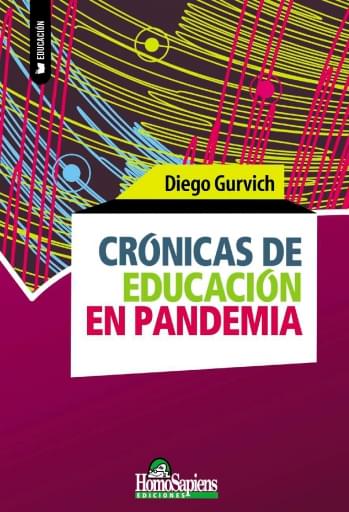 Crónicas de educación en pandemia