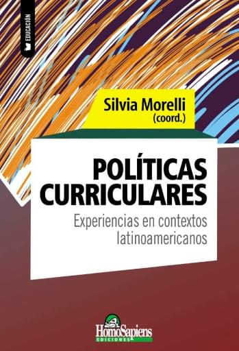 POLÍTICAS CURRICULARES