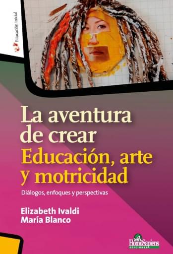 LA AVENTURA DE CREAR