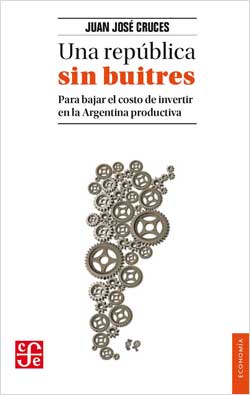 UNA REPUBLICA SIN BUITRES