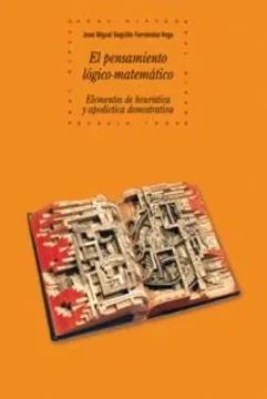 EL PENSAMIENTO LOGICO-MATEMATICO