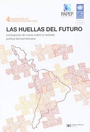 LAS HUELLAS DEL FUTURO