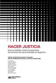 HACER JUSTICIA