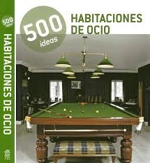 HABITACIONES DE OCIO