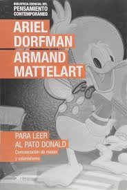 PARA LEER AL PATO DONALD