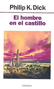 EL HOMBRE EN EL CASTILLO