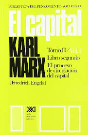 EL CAPITAL TOMO II/VOL.4