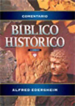 COMENTARIO BIBLICO HISTORICO (6 TOMOS EN 1)