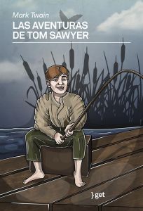 AVENTURAS DE TOM SAWYER