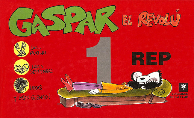 GASPAR EL REVOLU 1