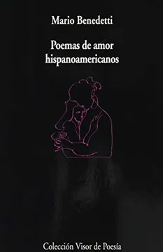 POEMAS DE AMOR HISPANOAMERICANO