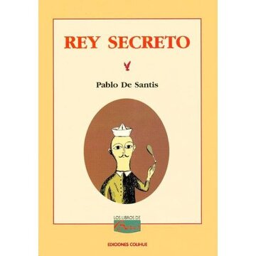 REY SECRETO