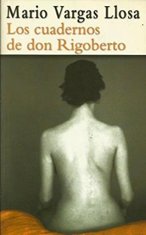 CUADERNOS DE DON RIGOBERTO