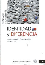 IDENTIDAD Y DIFERENCIA VOL. 2