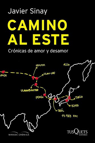 CAMINO AL ESTE