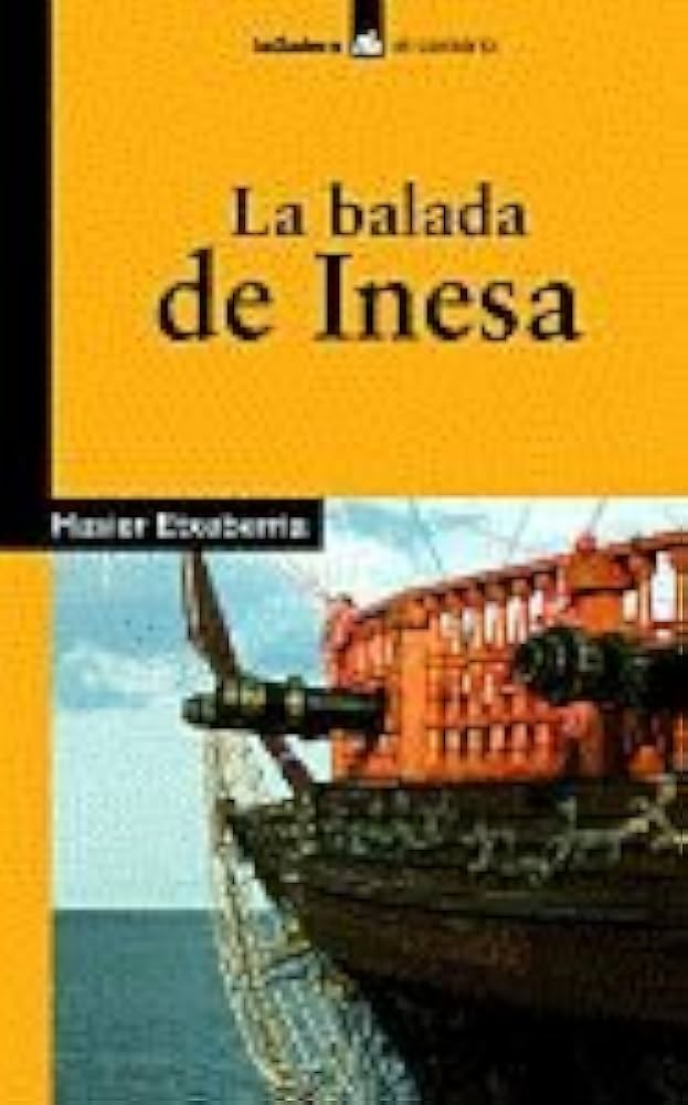 LA BALADA DE INESA