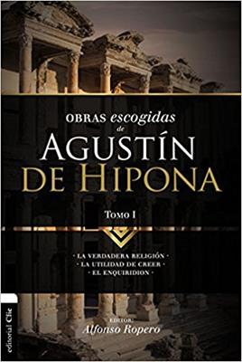 Obras Escogidas Agustin de Hipona I