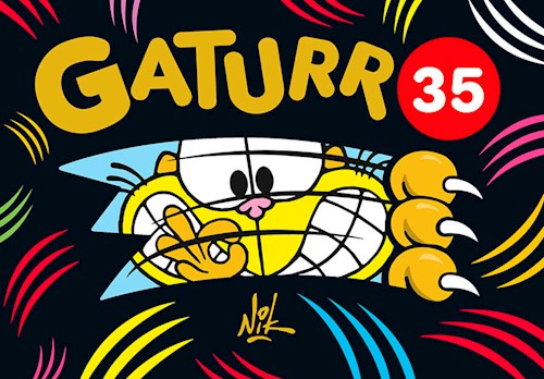 GATURRO 35