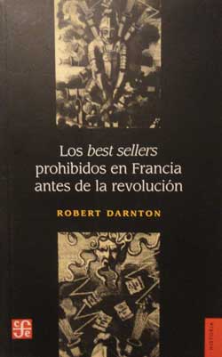 LOS BESTSELLERS PROHIBIDOS EN FRANCIA