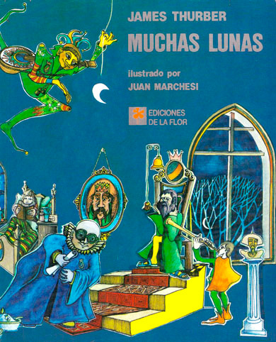 MUCHAS LUNAS