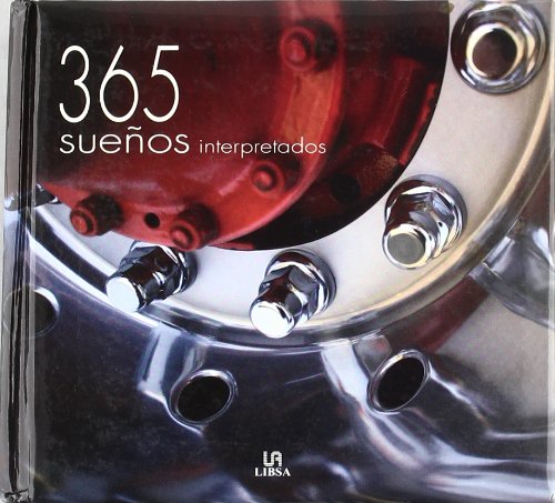 365 SUEÑOS INTERPRETADOS