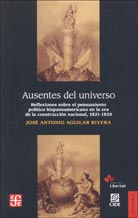 AUSENTE DEL UNIVERSO