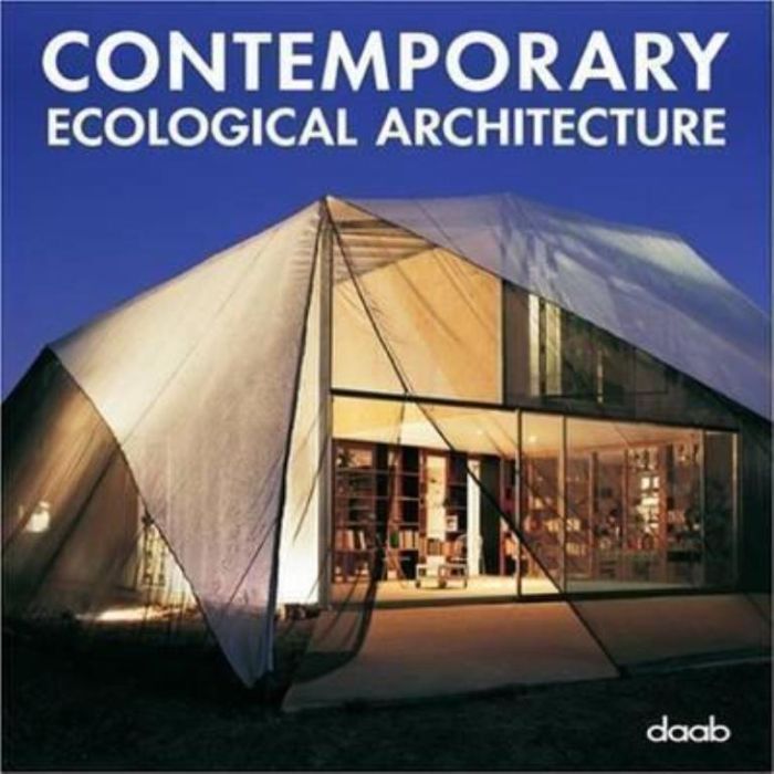 CONTEMPORARY ECOLOGICAL