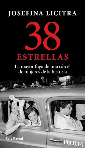 38 estrellas