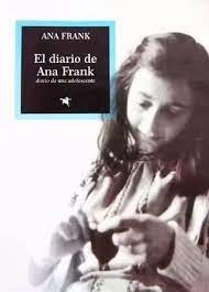 DIARIO DE ANA FRANK