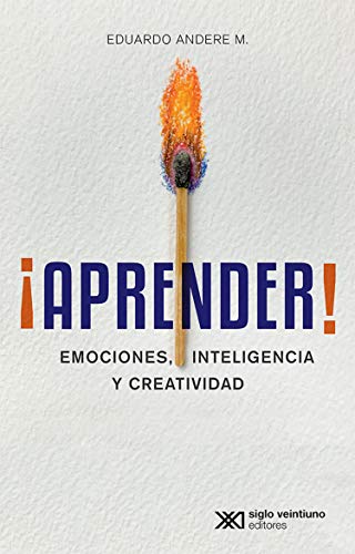 APRENDER EMOCIONES INTELIGENCIA Y CREATIVIDAD