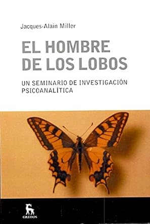 EL HOMBRE DE LOS LOBOS