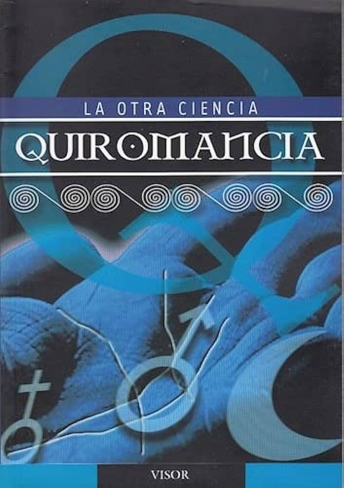 Quiromancia